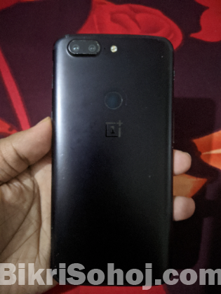 OnePlus 5T